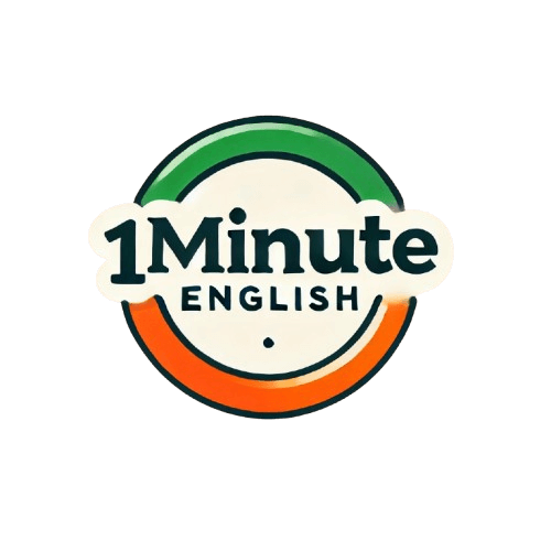 1Minute English - Learn English in 1 Minute